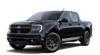 2025 Ford Maverick® External Image 2